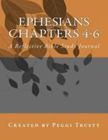 Ephesians, Chapters 4-6