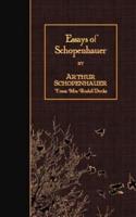 Essays of Schopenhauer