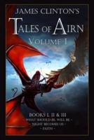 Tales of Airn