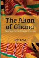 The Akan of Ghana