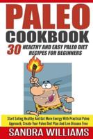 Paleo Cookbook