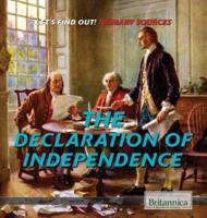 The Declaration of Independence