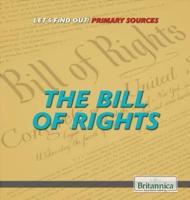 The Bill of Rights