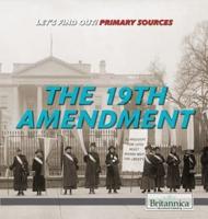 The 19th Amendment