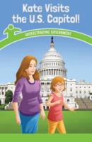 Kate Visits the U.S. Capitol!