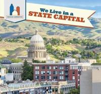 We Live in a State Capital