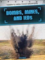 Bombs, Mines, and Ieds