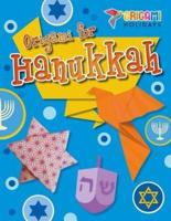 Origami for Hanukkah