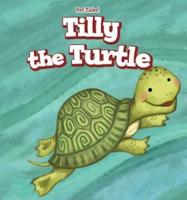 Tilly the Turtle