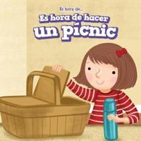 Es Hora De Hacer Un Pícnic (It's Time for a Picnic)