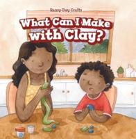 What Can I Make With Clay?