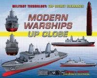 Modern Warships Up Close