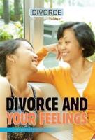 Divorce and Your Feelings