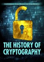 The History of Cryptography