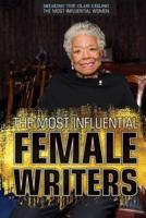 The Most Influential Female Writers