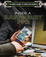 Inside a Raspberry Pi 2(R)