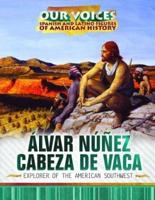 Álvar Núñez Cabeza De Vaca