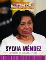 Sylvia Méndez
