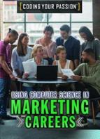 Using Computer Science in Marketing Careers