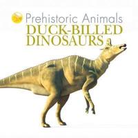 Duck-Billed Dinosaurs