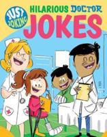 Hilarious Doctor Jokes