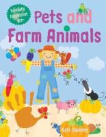 Pets and Farm Animals