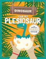 Your Pet Plesiosaur
