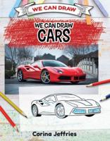 We Can Draw Cars