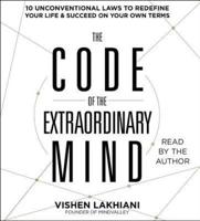 The Code of the Extraordinary Mind