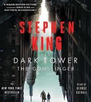 The Dark Tower I