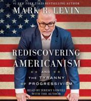 Rediscovering Americanism