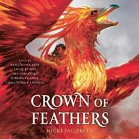 CROWN OF FEATHERS            D