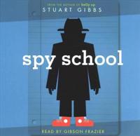 Spy School