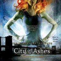 City of Ashes