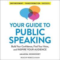 Your Guide to Public Speaking