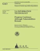 Va Information Technology