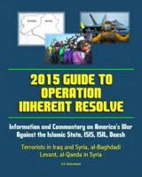 2015 Guide to Operation Inherent Resolve