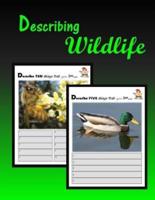 Describing Wildlife