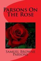 Parsons On The Rose