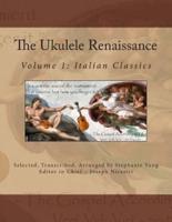 The Ukulele Renaissance