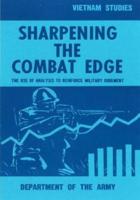 Sharpening the Combat Edge