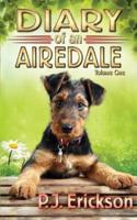 Diary of an Airedale