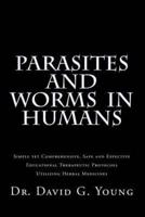Parasites and Worms in Humans