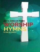 Worship Hymns