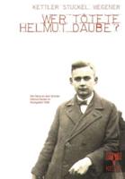 Wer Tötete Helmut Daube?