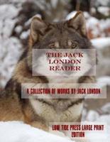 The Jack London Reader