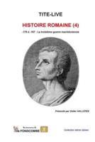 Histoire Romaine (4)