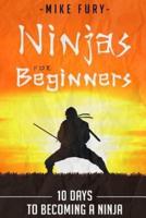 Ninjas For Beginners