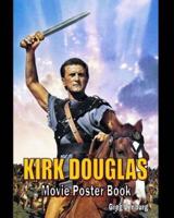 Kirk Douglas Movie Poster Book