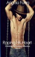 Roping His Heart